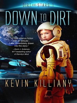 cover image of Down to Dirt